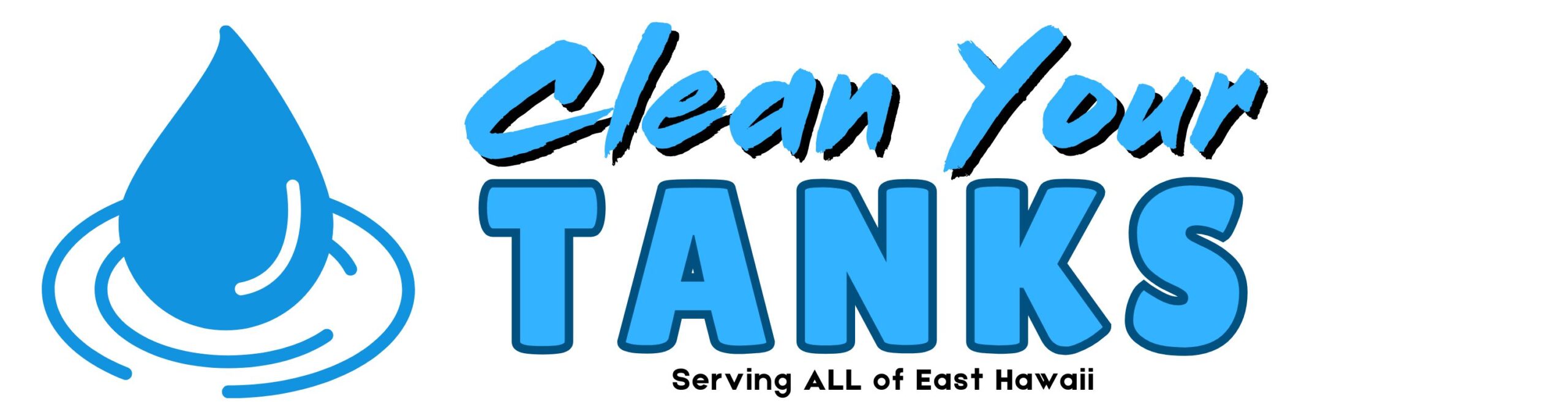 Clean Your Tanks Hi - Water Catchment Tank Cleaning & Maintenance